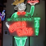 American Sign Museum
