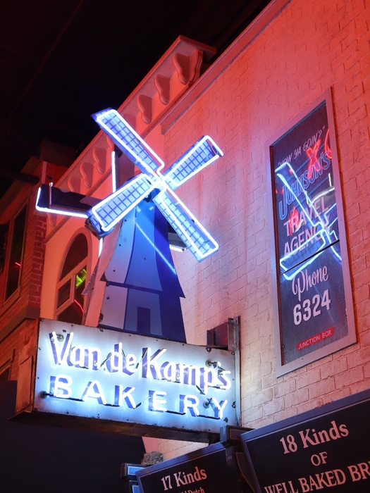 American Sign Museum