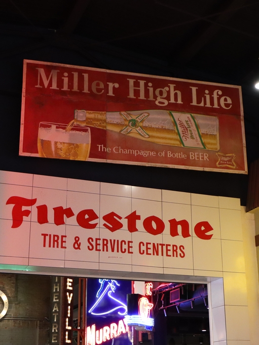 American Sign Museum