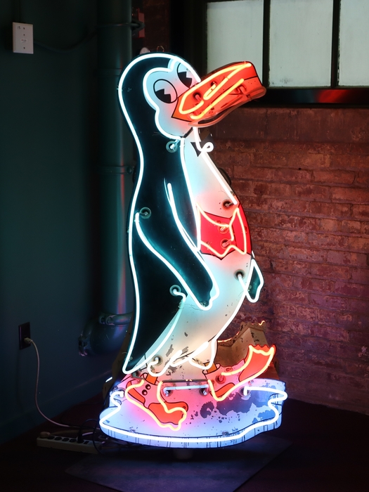 American Sign Museum