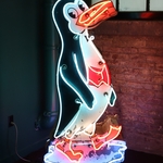 American Sign Museum