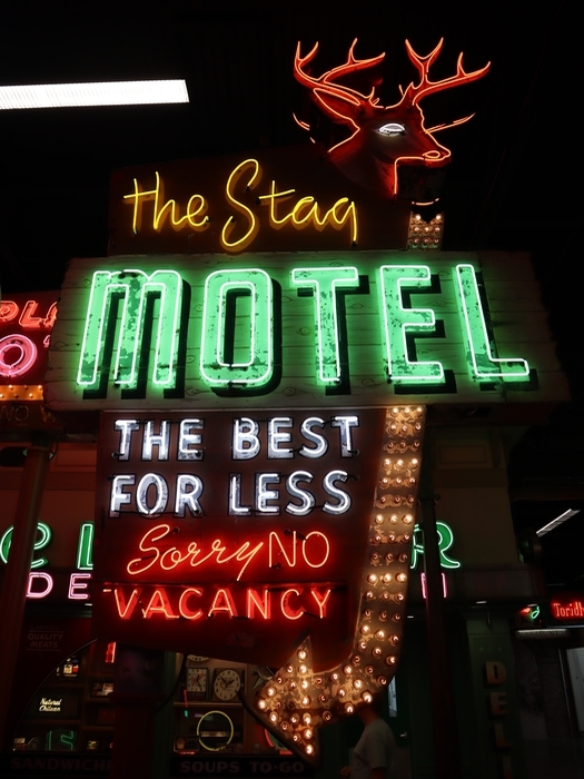 American Sign Museum