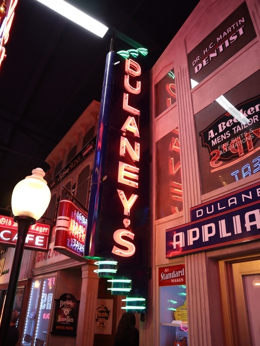American Sign Museum