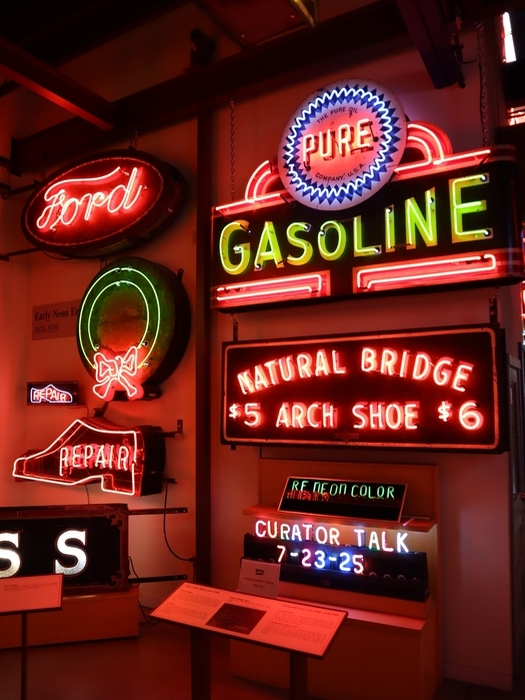 American Sign Museum