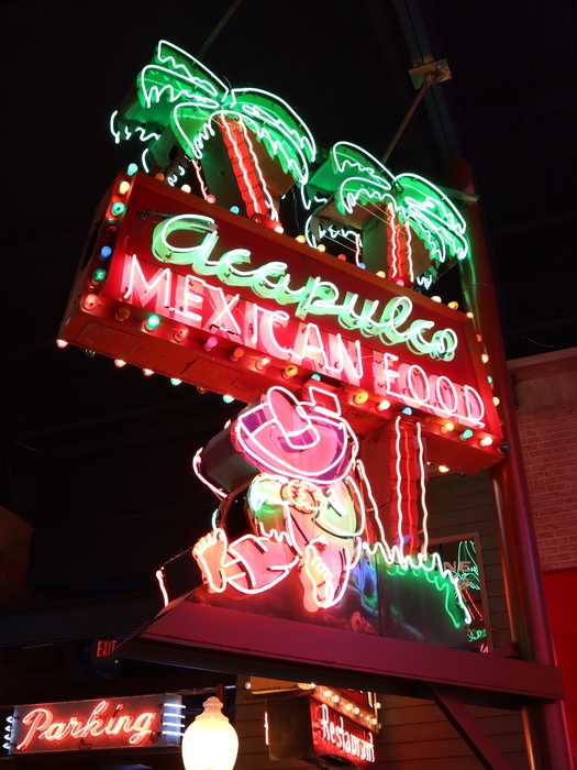 American Sign Museum