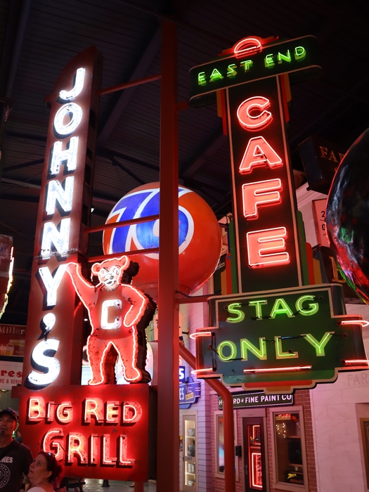 American Sign Museum