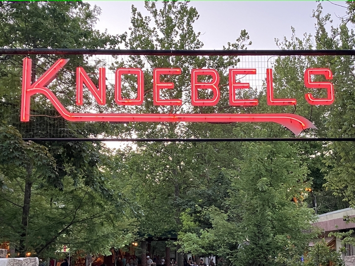 Knoebels