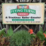 Flying Turns