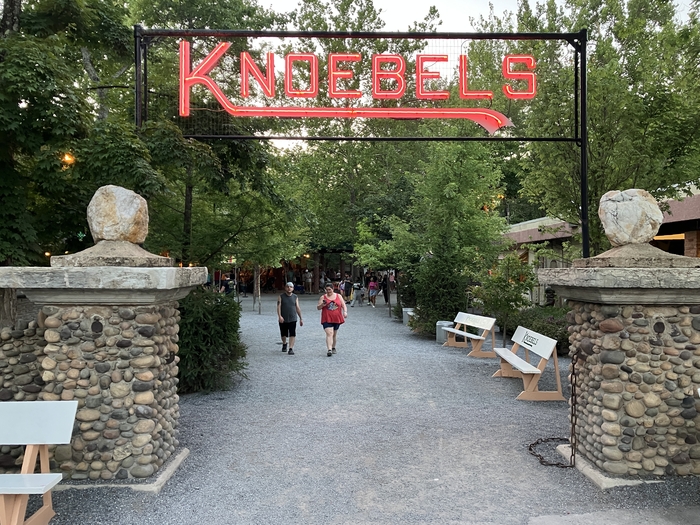Knoebels