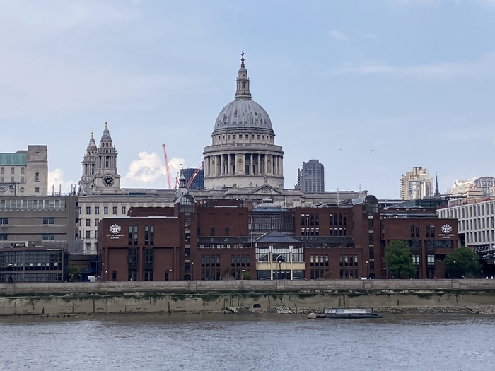 St. Paul's Cathedral