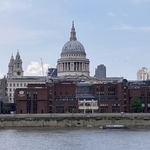 St. Paul's Cathedral