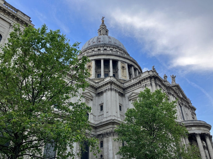 St. Paul's Cathedral