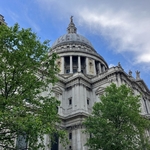 St. Paul's Cathedral