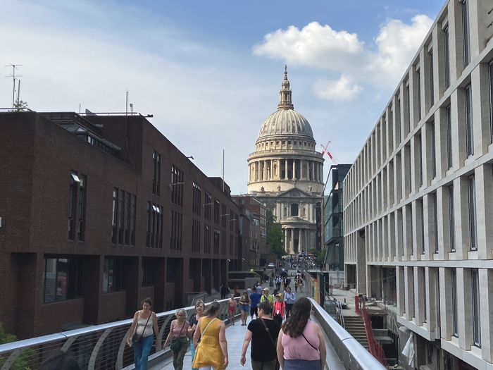 St. Paul's Cathedral