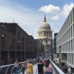 St. Paul's Cathedral