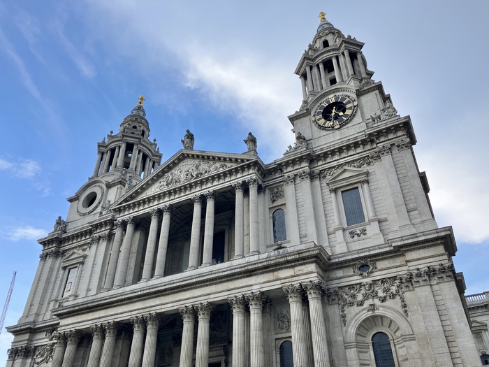 St. Paul's Cathedral