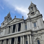 St. Paul's Cathedral