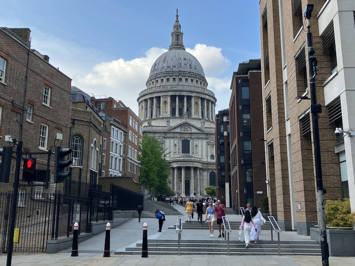 St. Paul's Cathedral