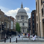 St. Paul's Cathedral