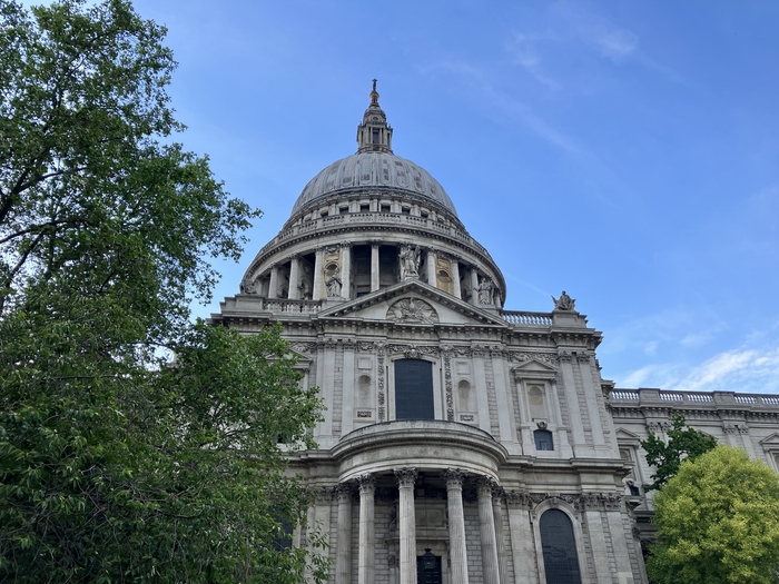 St. Paul's Cathedral