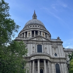 St. Paul's Cathedral