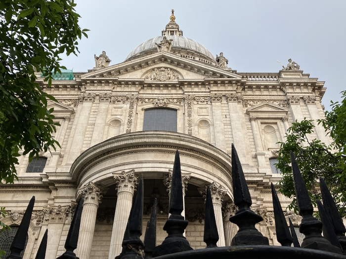 St. Paul's Cathedral