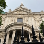 St. Paul's Cathedral