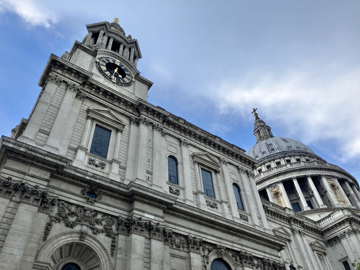 St. Paul's Cathedral