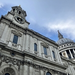 St. Paul's Cathedral