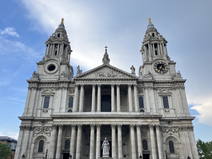 St. Paul's Cathedral