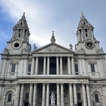 St. Paul's Cathedral