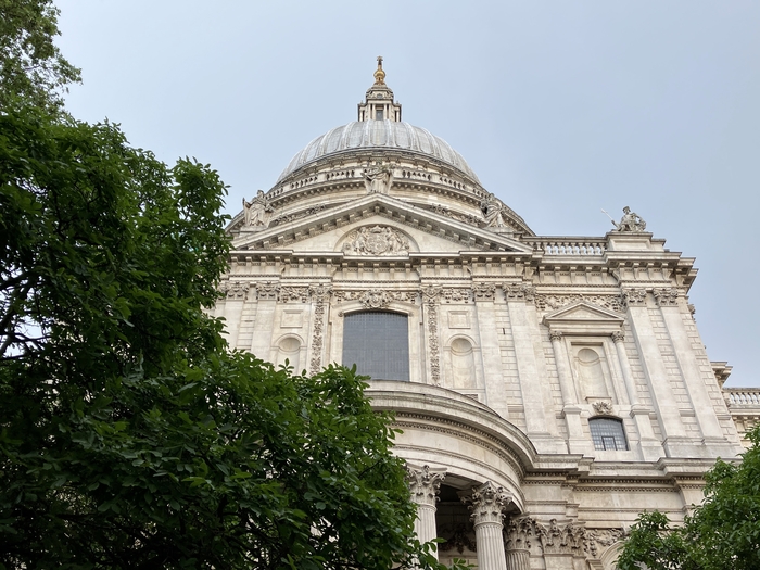 St. Paul's Cathedral