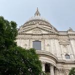 St. Paul's Cathedral