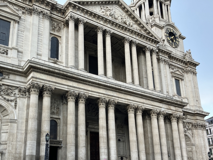 St. Paul's Cathedral