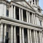 St. Paul's Cathedral