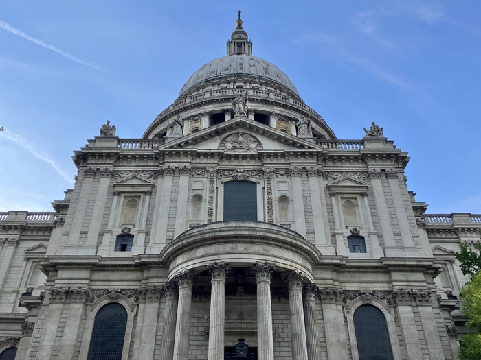 St. Paul's Cathedral