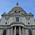 St. Paul's Cathedral