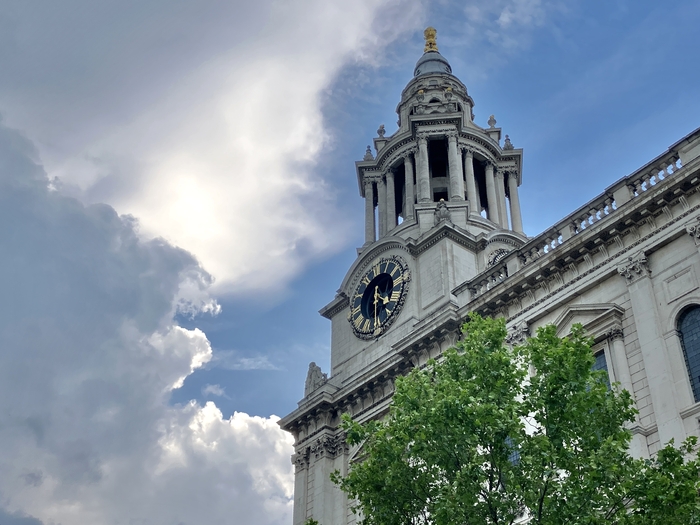 St. Paul's Cathedral