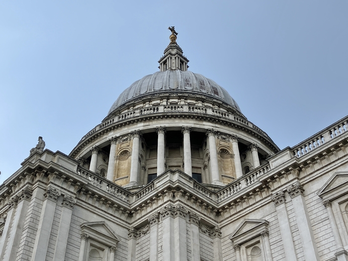 St. Paul's Cathedral