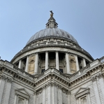 St. Paul's Cathedral