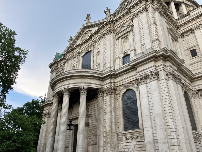 St. Paul's Cathedral