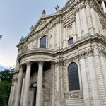 St. Paul's Cathedral