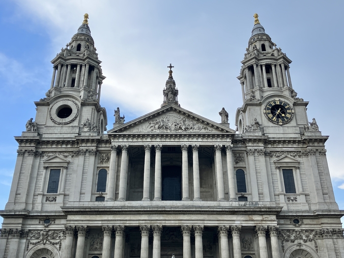 St. Paul's Cathedral