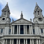 St. Paul's Cathedral