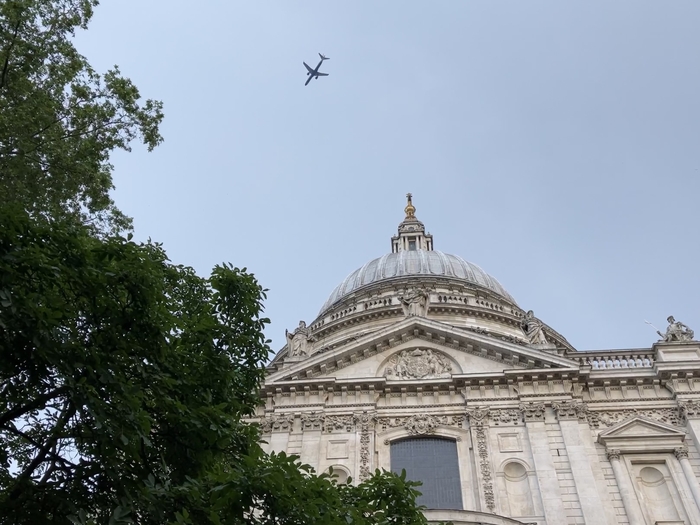 St. Paul's Cathedral
