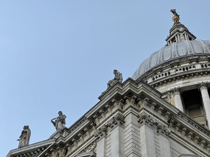 St. Paul's Cathedral