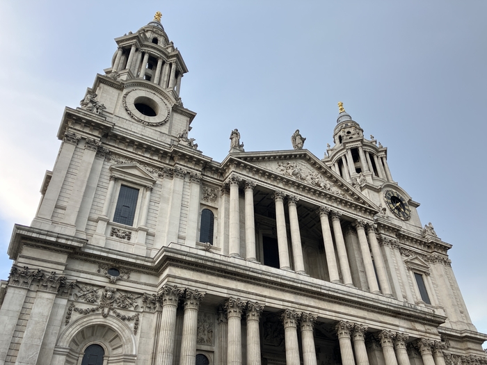 St. Paul's Cathedral