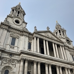 St. Paul's Cathedral
