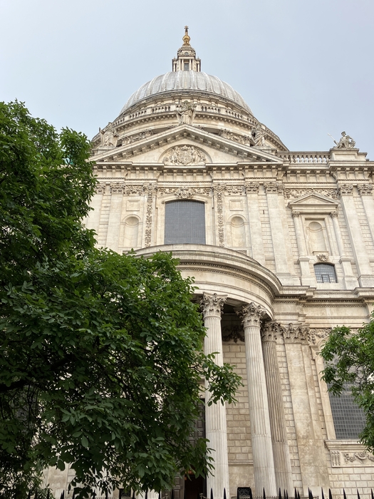 St. Paul's Cathedral