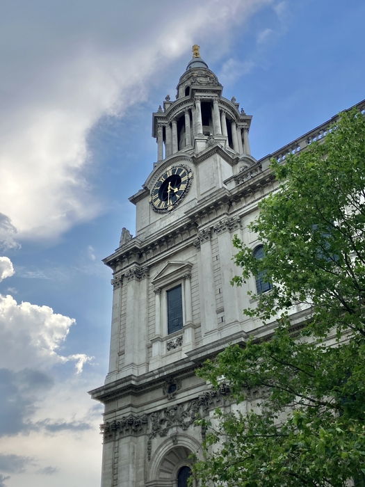 St. Paul's Cathedral